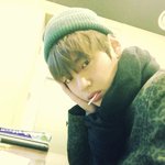 깁<b>태형</b> 데뷔초? 데뷔전?? 얼굴 넘 좋아