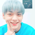 [TXT모아] 0803 수빈 <b>태현</b> 브앱 움짤