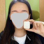 나정도면 얼굴크기 큰편임 <b>중간</b>임 ??
