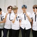 [TXT모아] 야들아 여기 우리 5명말고 더있냐?