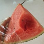 동생이 다녀간 <b>흔적</b>