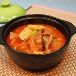 [모두드루와] 얘들아 나 김치<b>찌개</b> 이미 다끓였어 ㅎㅎ