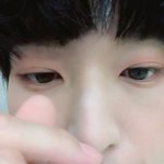 [<b>SF9</b>] 어떡해 나 인성이밖에 안 보여