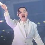 진짜 도경수 왜이렇게 귀엽냐..;