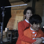 [NCT] 올만에 소울<b>브라더스</b> 보는데 ㅠ