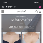 애더라 뽕브라 <b>차면</b> 진짜 이렇게 드라마틱하게 돼??
