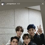 [NCT] 어쩌면 드림 준비하는거 아니라