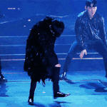 [모두드루와] 뷔 <b>무대위</b>랑 쌩얼 갭차이 수준 대박임ㅋㅋㅋㅋ