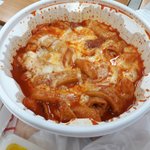 판녀들아 <b>라면</b> 몇봉까지 가능이야?