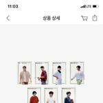 [방탄소년단] 구매안되는 <b>와중</b>에 특전 존예