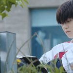[방탄소년단] 나는 <b>이미</b> 휴가 와있다