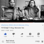 [모두드루와] <b>아이린슬기</b> 브이로그