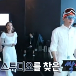 진행병 있는 신인때문에 당황한 <b>민주</b>