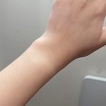 나 <b>손목</b>시계 찬 부분만 빼고 살탐ㅋㅋㅋㅋㅋㅋ