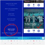 [TXT모아] MTV /2020 부랜드대상 TXT 투표안내/같이하자...