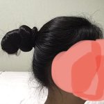 내 똥머리 좀 살려줄래