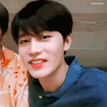 [NCT] 태일이 <b>쌍꺼풀</b> 넘 예쁌