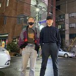 [모두드루와] 비투비 <b>이창섭</b> 인스타 떴다 ㅜㅜㅜㅜ