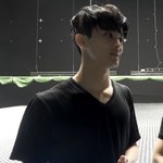 [NCT] 마크 설레는 눈빛