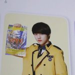 [골든차일드] ???주찬아?????