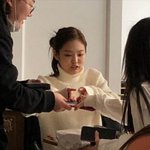 [드루와] 아이린 제니 결국 밥값 결제는 누가 했나요?