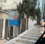 변백현<b>박찬열</b> 대체 모하는거야
