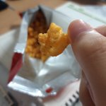 치킨팝 <b>치즈맛</b> ㅈㄴ 맛있다