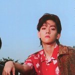[EXO] 진짜로 겨울에 엑소 민석 경수