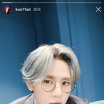 [NCT] <b>쿤</b> 외모 무슨<b>일</b>이야