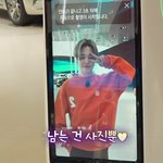 [방탄소년단] <b>포인트</b>가 넘 마너 ㅋㅋ