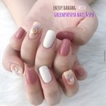[댓글부탁해] 네일 이렇게하면 보통 얼마인<b>가용</b>?