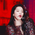 작년에 차은<b>우랑</b> 아이린 무대해야했던거임??