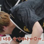 [NCT] 아 안그래도 더운데