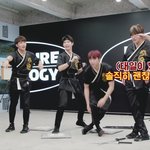 [NCT] +++) 재현이 <b>태일이</b>한테 묻는거