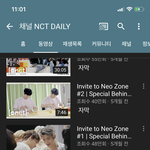 엔시티 자컨 심각성 <b>한눈</b>에 보기