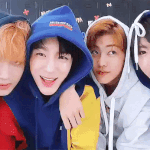 [NCT] ㅠㅠ