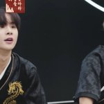 [NCT] 근데 저 날 정우 엄청 <b>피곤</b>했나봐ㅠㅠ