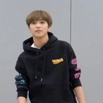 [NCT] 해찬이 후드