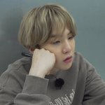 아 민윤기 톤다운 메이크업 뭐임