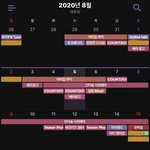 [댓글부탁해] 방탄 8월 <b>떡밥</b> 총정리