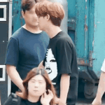 세븐틴 <b>민규</b> 이짤 뭐야????