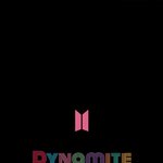 [방탄소년단] 이번 다이너마이트 배경<b>화면</b> 만들어봄