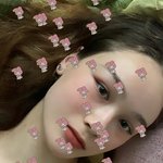 <b>버논</b> 여동생 짱예쁘다