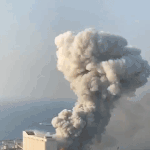 와 레바논 뭐임? 장난없네