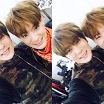 둘이 찐 <b>형제</b>같아서 넘 귀여움ㅠㅠ