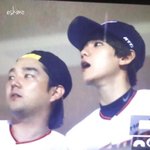 처음이자 마지막으로 최애 본 날