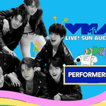 케이팝 사상 최초로 미국 4대 시상식 무대에 서게 된 방탄