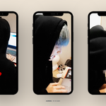 [<b>TXT</b>모아] 툽짤털 19 / <b>TXT</b> 배경화면