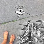 <b>상상</b> <b>속</b>을 거닐고 있는 느낌~!