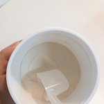 단백질 쉐이크 <b>진작</b> 먹을걸 그랬어요